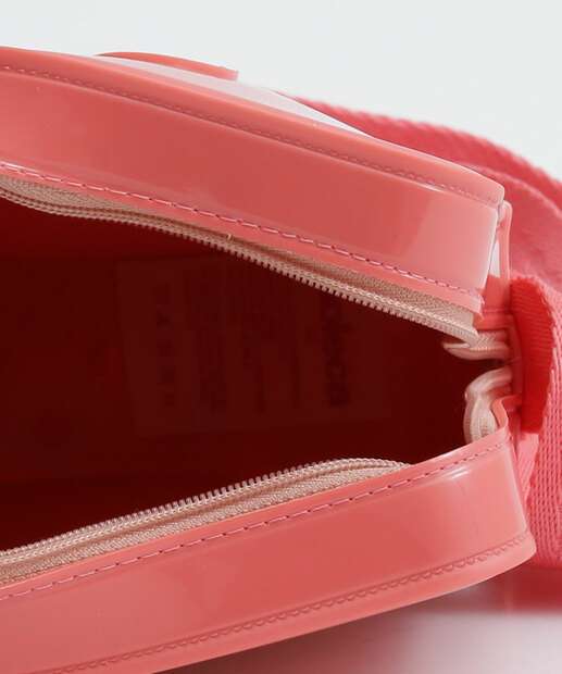Bolsa Transversal Crossbody Feminina Moleca