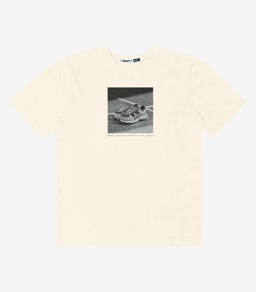 Image_Camiseta Juvenil Em Meia Malha Masculina Minty Bege
