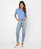 Jeans azul