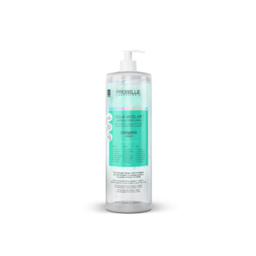 Image_Água Micelar Probelle Colageno 500Ml
