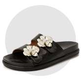 Rasteiras e Chinelos