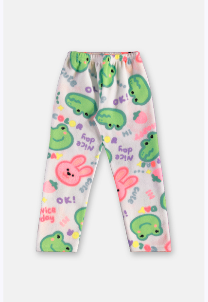 Pijama Soft Thermo Estampado Up Baby