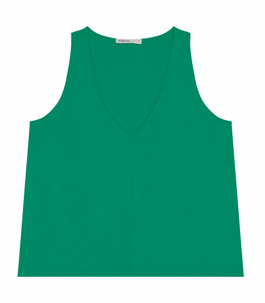 Regata Feminina Endless Verde