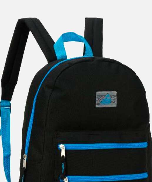 Mochila Feminina Bolsos Luxcel 