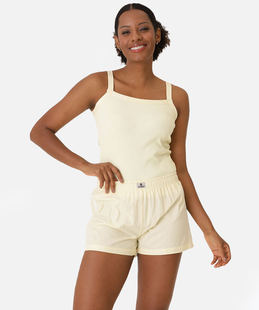 Image_Pijama Feminino Canelado Alças Finas Marisa