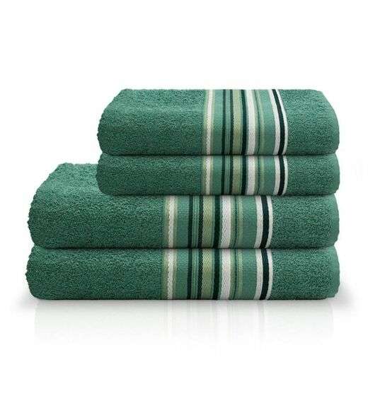 Image_Toalha De Banho Vegas Camesa Verde