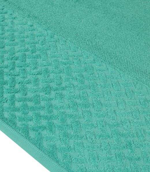 Toalha De Banho Finesse Atlantica Verde