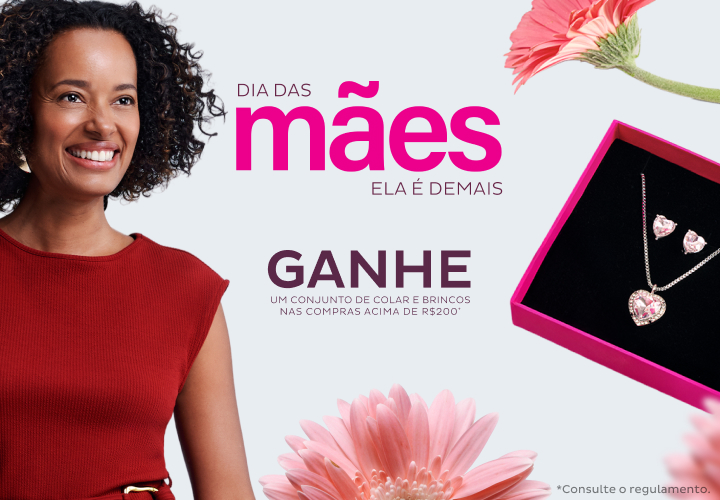 Especial Dia das Mães