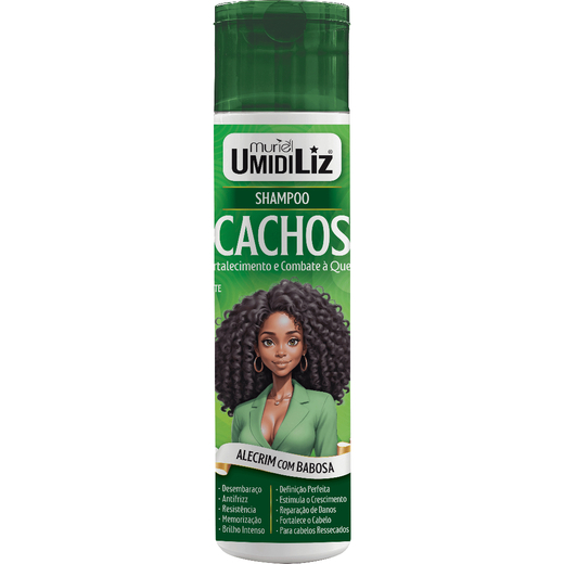 Image_Condicionador Muriel Umidiliz Alecrim Babosa 300Ml