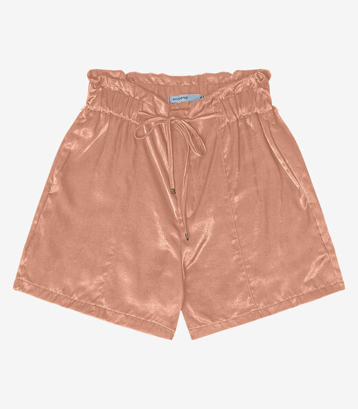Image_Shorts Feminino Endless Marrom