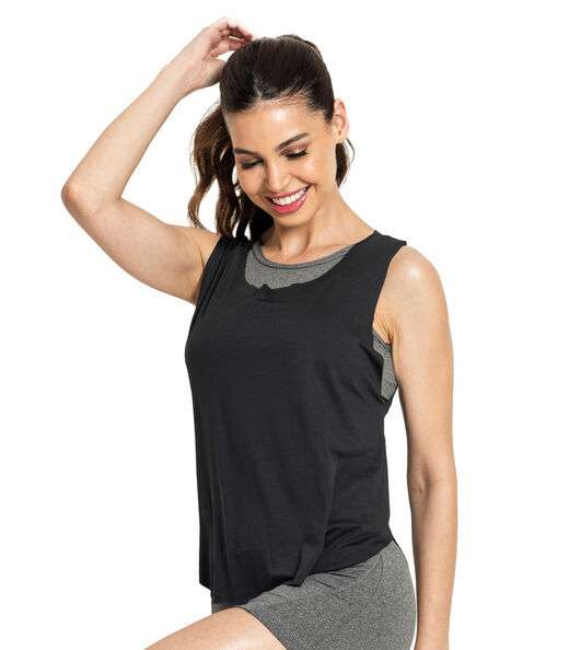 Image_Regata Feminina FTK Fitness Preto