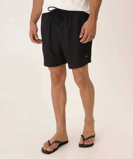 Bermuda Masculina Surf Lisa MR