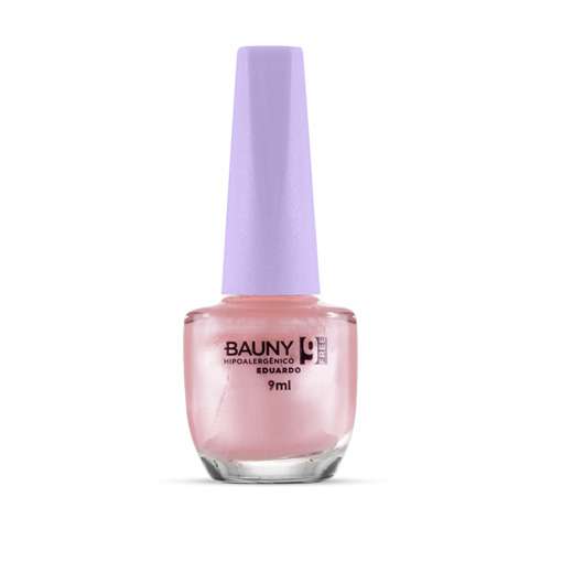 Bauny Esmalte 9Free 9ml - Eduardo