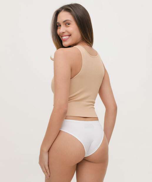 Kit 3 Calcinhas Biquíni DelRio