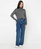 Jeans azul