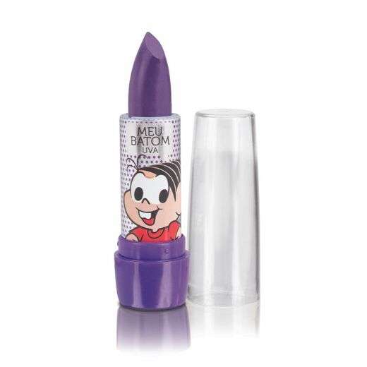 Image_Meu Batom Turma da Mônica Uva