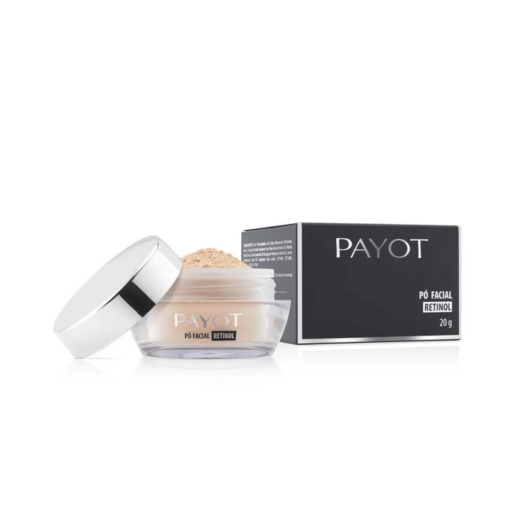 Image_Pó Payot Retinol Translúcido Iluminador