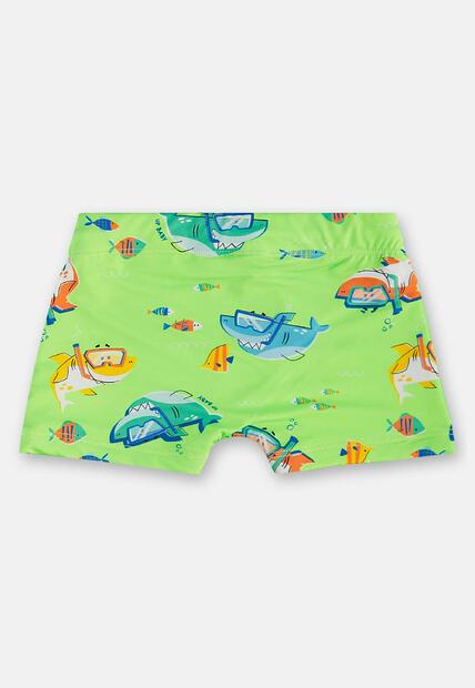 Conjunto de Praia Infantil Menino Up Baby