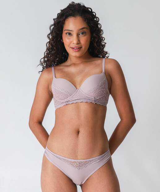 Image_Calcinha Fio Dental Recorte Renda Marisa Lilás