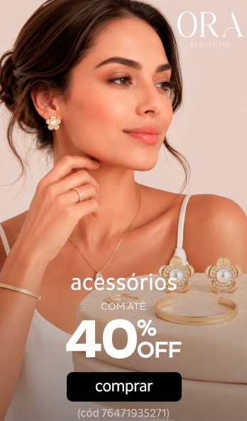 Ora Semijoias