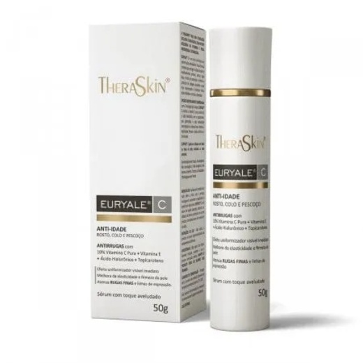Image_Euryale C Theraskin Sérum Anti-Idade 50g
