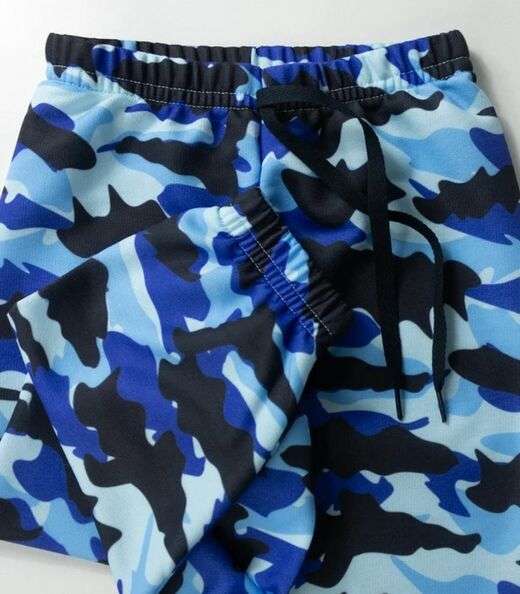 Conjunto Infantil Menino Meia Estação Keki Boys Preto