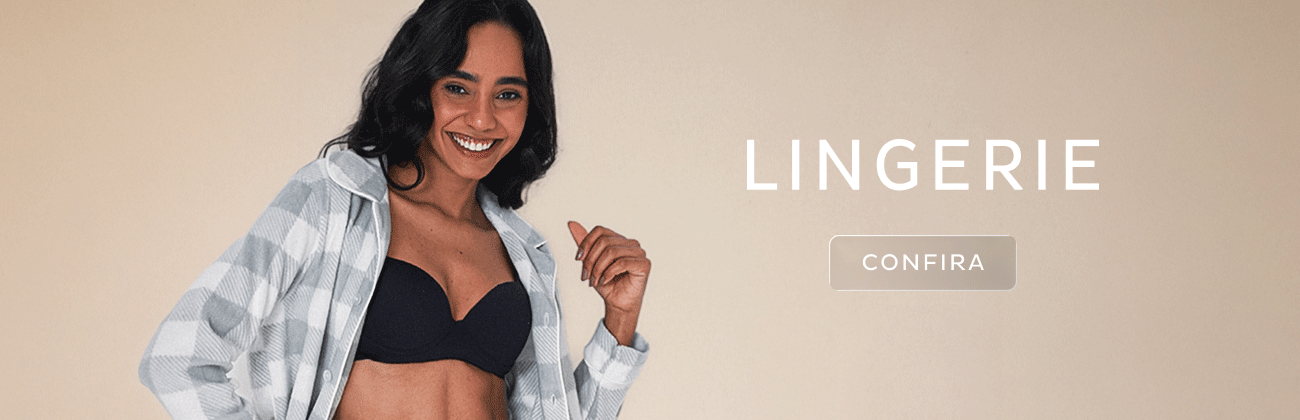 Especial Lingerie