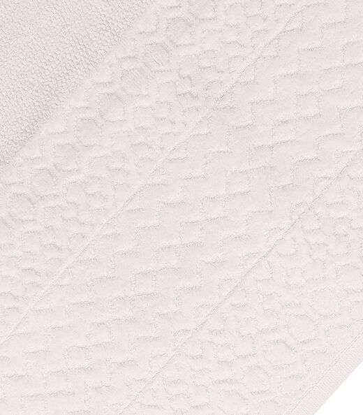 Toalha De Banho Loft Fio Penteado Atlantica Bege