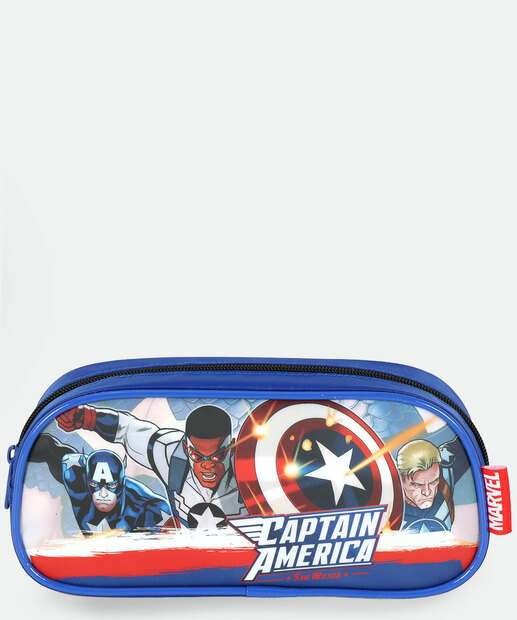 Image_Estojo Escolar Infantil Vingadores Marvel