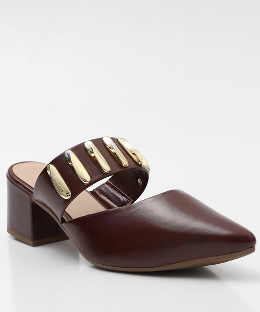 Image_Mule Feminino Bico Fino Salto Grosso Via Uno Vinho