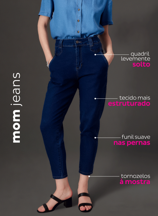 Mom Jeans