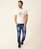 Jeans azul