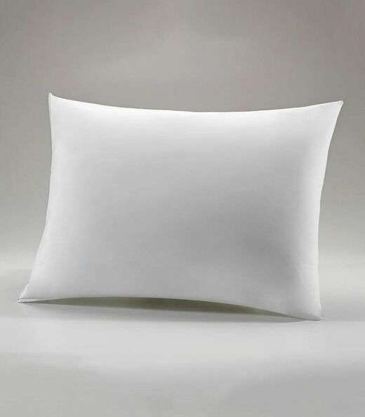 Travesseiro Toque De Plumas Altenburg Branco