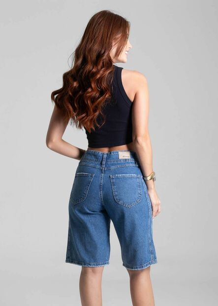 Bermuda Jeans Sawary - 280739