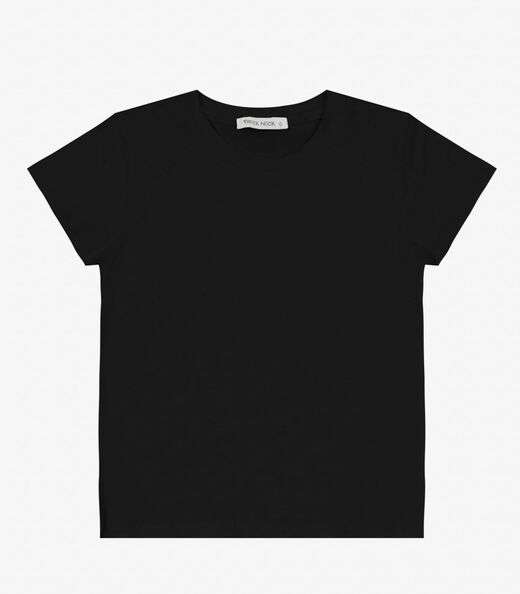 Blusa Feminina Trick Nick Preto