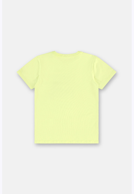 Camiseta Cool Puppy Up Baby