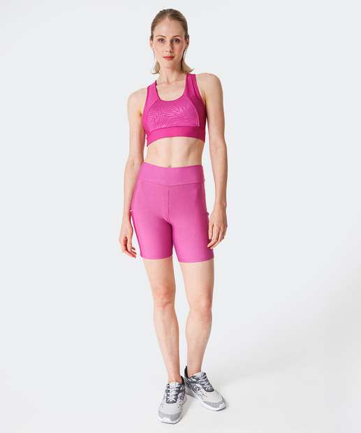 Image_Bermuda Feminina Fitness Cintura Alta Marisa