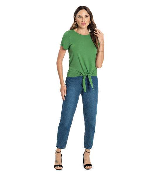 Blusa Feminina Endless Verde
