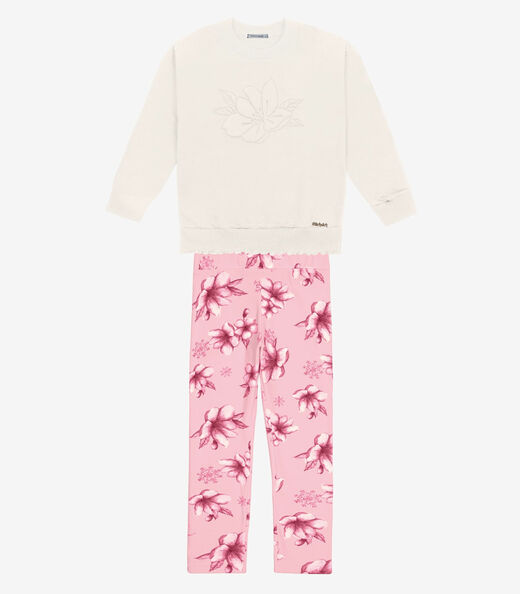 Image_CONJUNTO BLUSAO COM LEGGING Bege
