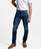 Jeans azul escuro