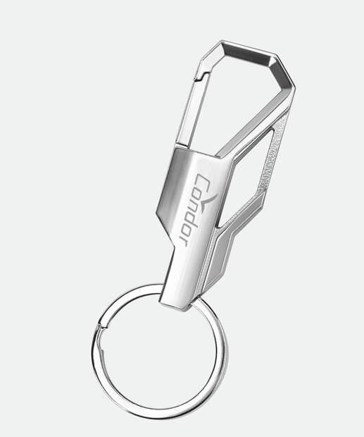 Kit Relógio Masculino Condor CO2115NAT/k4P