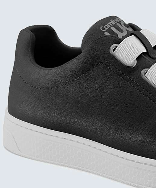 Tênis Casual Feminino Comfortflex