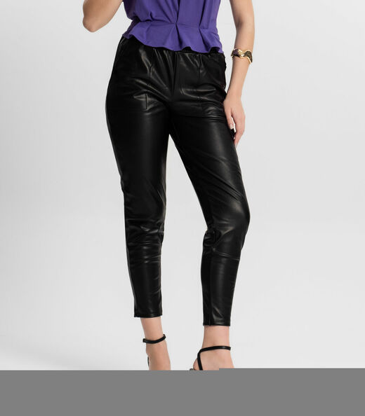 Calça Jogger Feminina Endless Preto