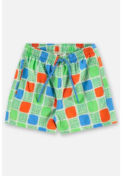 Image_Shorts Infantil Masculino Microfibra Up Baby