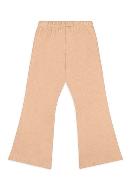 Conjunto Blusão Laço e Calça Flare Quimby