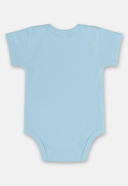 Conjunto Suedine para Bebê Menino Up Baby