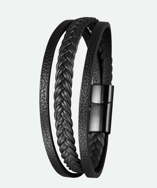 Relógio Masculino Lince MRPM008L46K0AOP2PX Preto