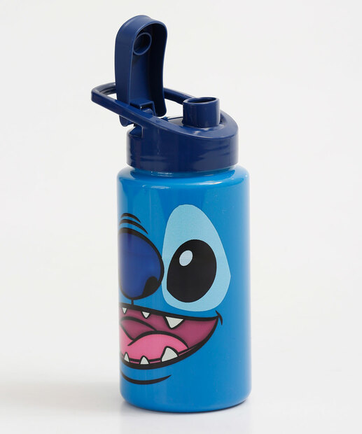 Garrafa Squeeze Stitch Disney 500ML