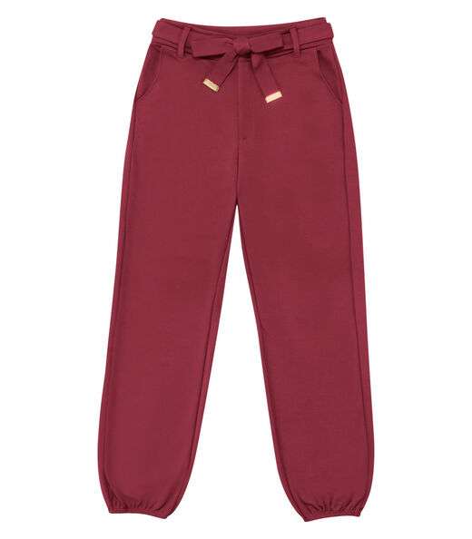 Calça Feminina Endless Vermelho