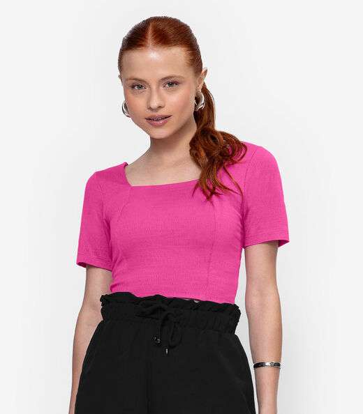Image_Blusa Viscose Feminina Minty Rosa